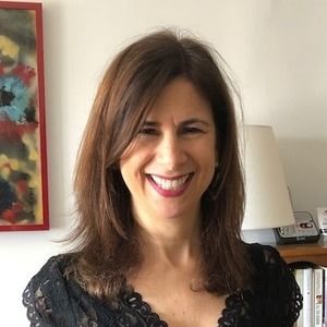 Meet your Posher, Judy